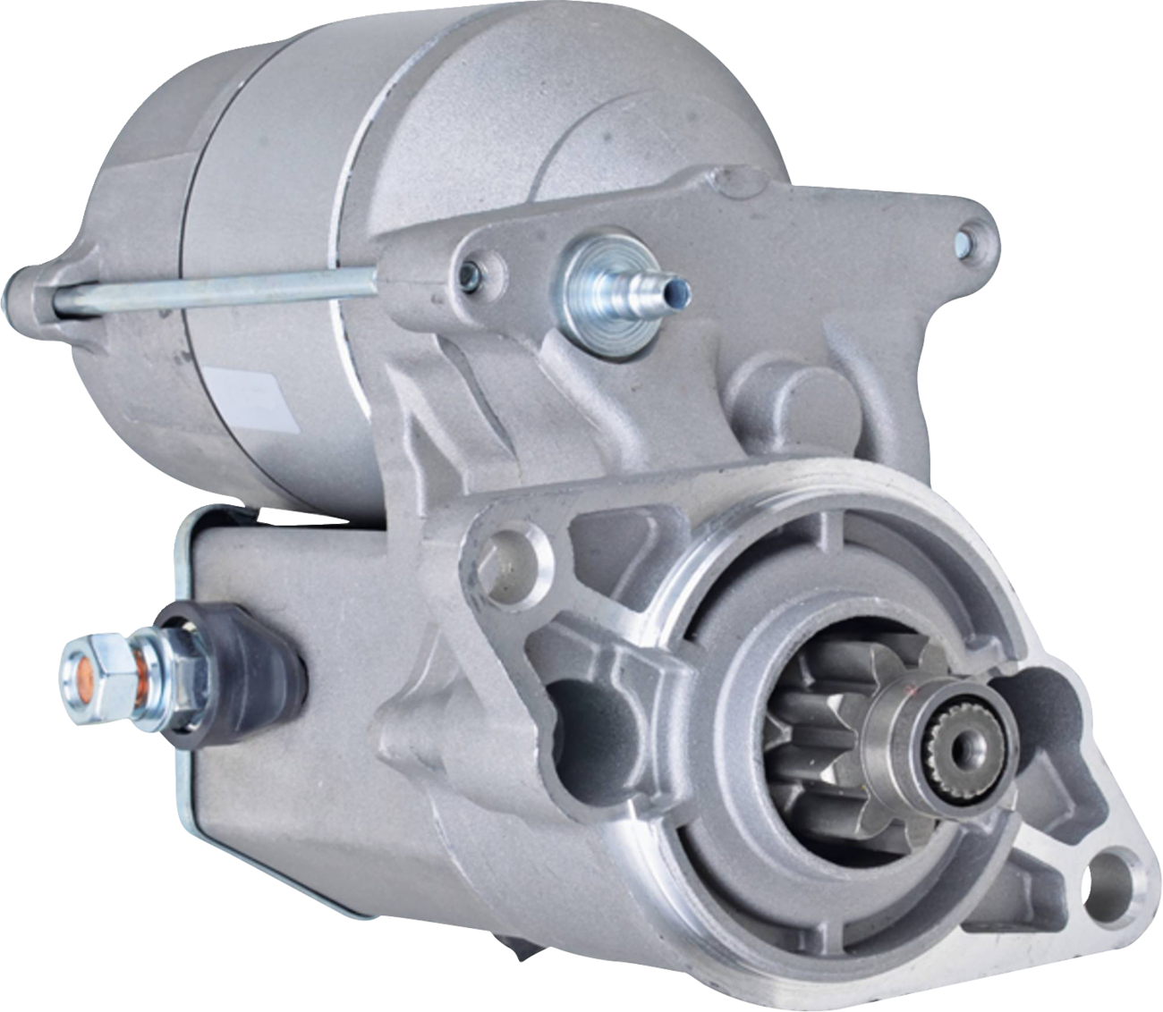 PARTS UNLIMITED - Starter - Image 2