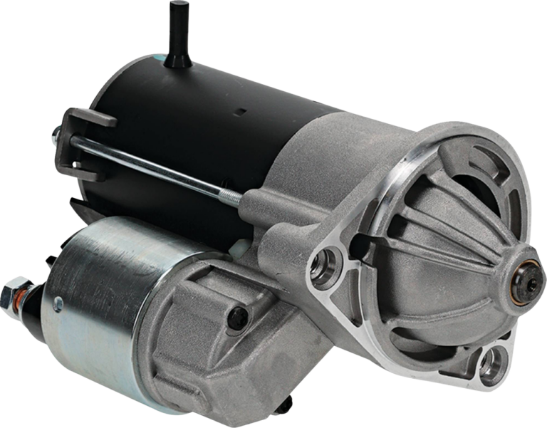 PARTS UNLIMITED - Starter