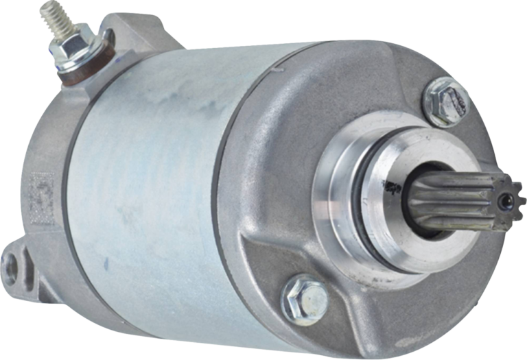 PARTS UNLIMITED - Starter - Polaris