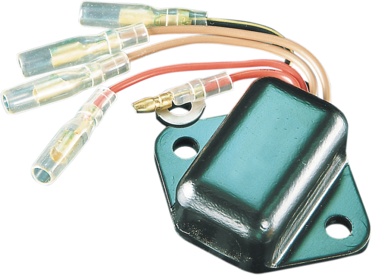 WSM - Voltage Regulator - Sea-Doo