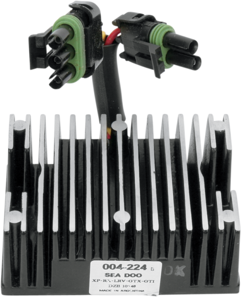 WSM - Voltage Regulator - Sea-Doo