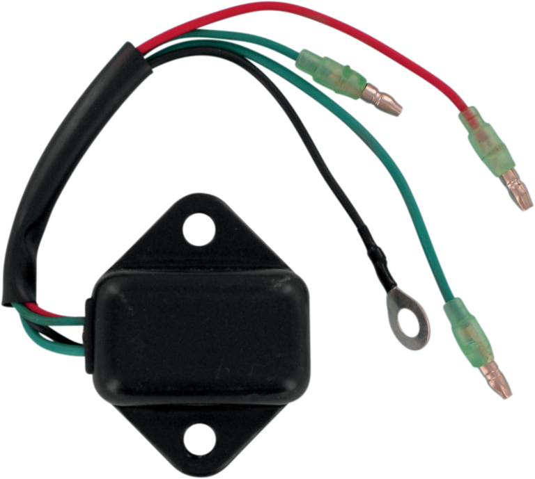 WSM - Voltage Regulator - Yamaha