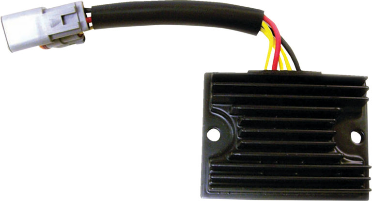 WSM - Voltage Regulator - Sea-Doo