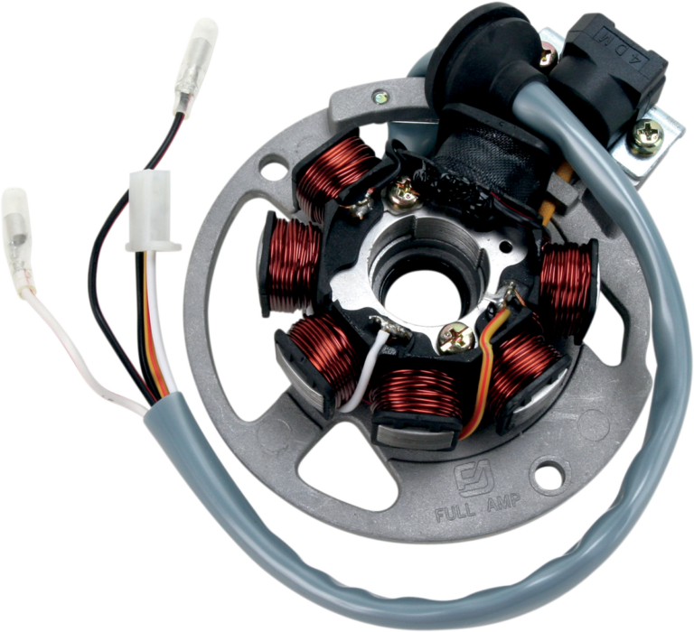 MOOSE OFFROAD - Stator - E-TON/Polaris