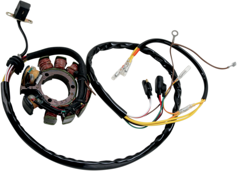 MOOSE OFFROAD - Stator - Polaris