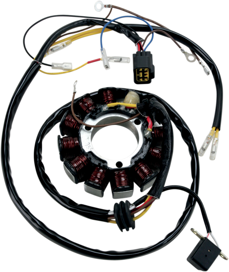 MOOSE OFFROAD - Stator - Polaris