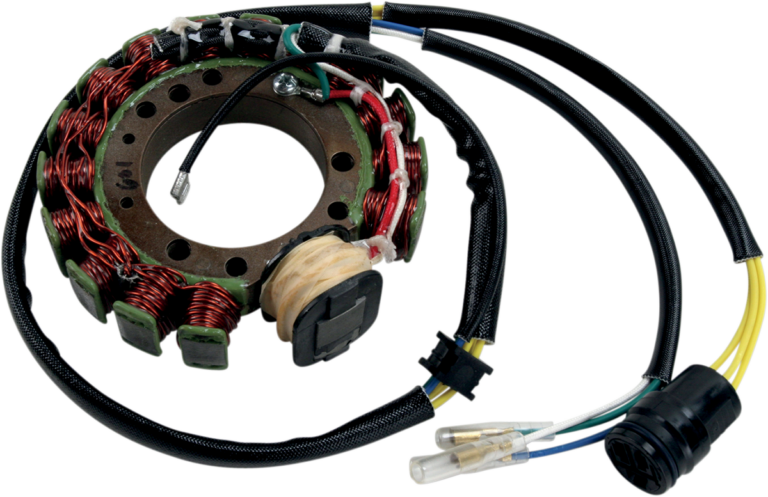 MOOSE OFFROAD - Stator - Honda