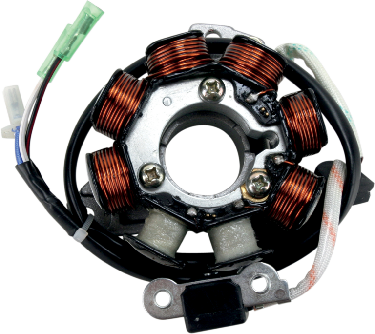 MOOSE OFFROAD - High-Output Stator - Honda
