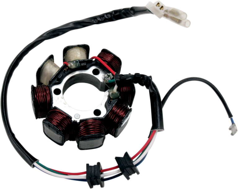 MOOSE OFFROAD - High-Output Stator - Honda