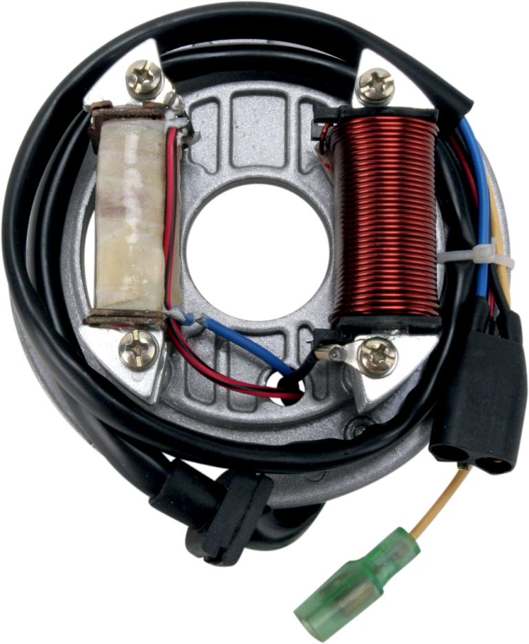 MOOSE OFFROAD - High-Output Stator - Kawasaki