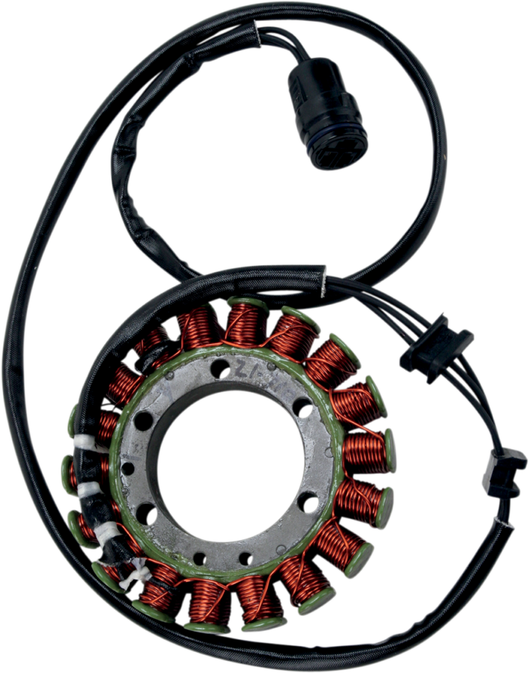MOOSE OFFROAD - Stator - Kawasaki