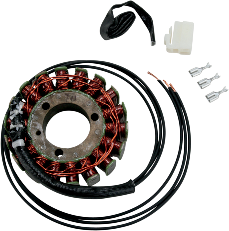 MOOSE OFFROAD - Stator - Kawasaki
