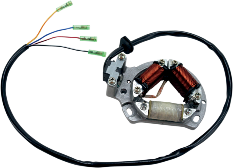 MOOSE OFFROAD - High-Output Stator - Suzuki