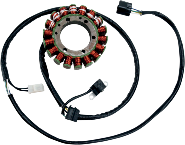 MOOSE OFFROAD - Stator - Suzuki