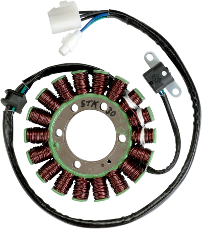 MOOSE OFFROAD - Stator - Suzuki
