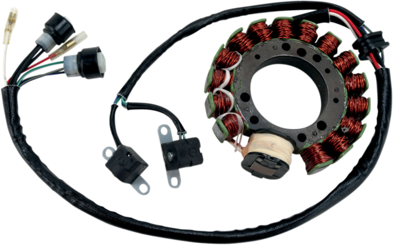 MOOSE OFFROAD - Stator - Yamaha