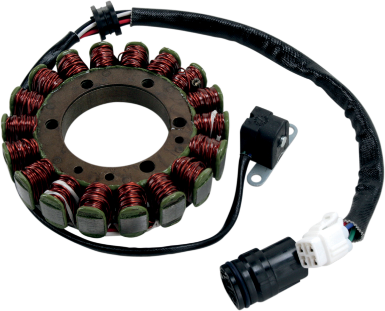 MOOSE OFFROAD - Stator - Yamaha