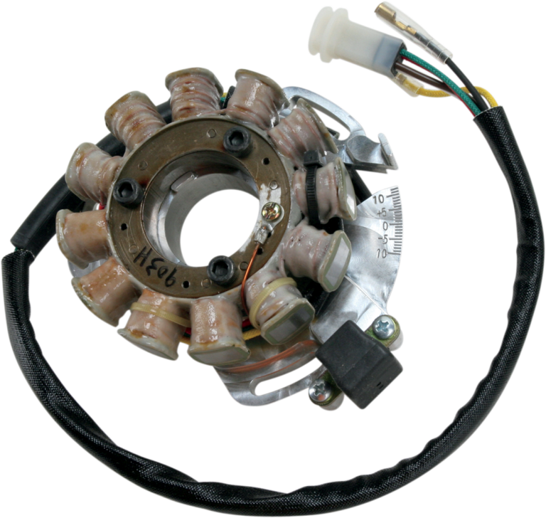 MOOSE OFFROAD - High-Output Stator - Yamaha