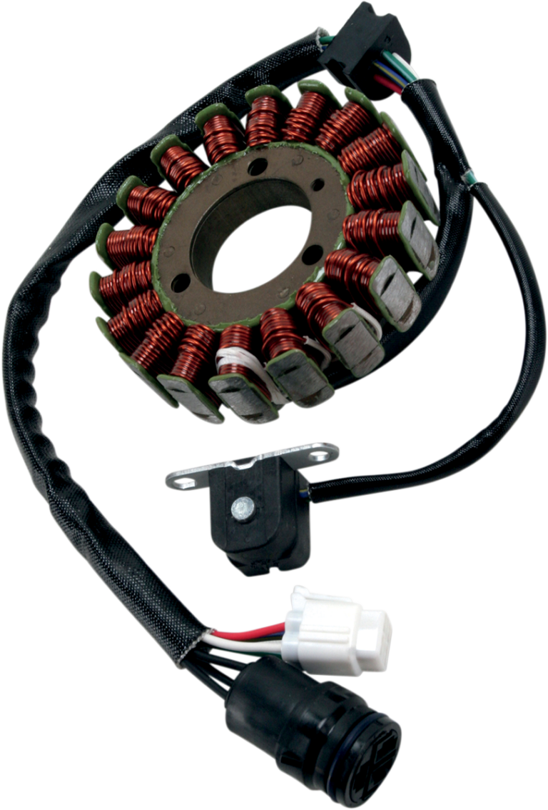 MOOSE OFFROAD - Stator - Yamaha