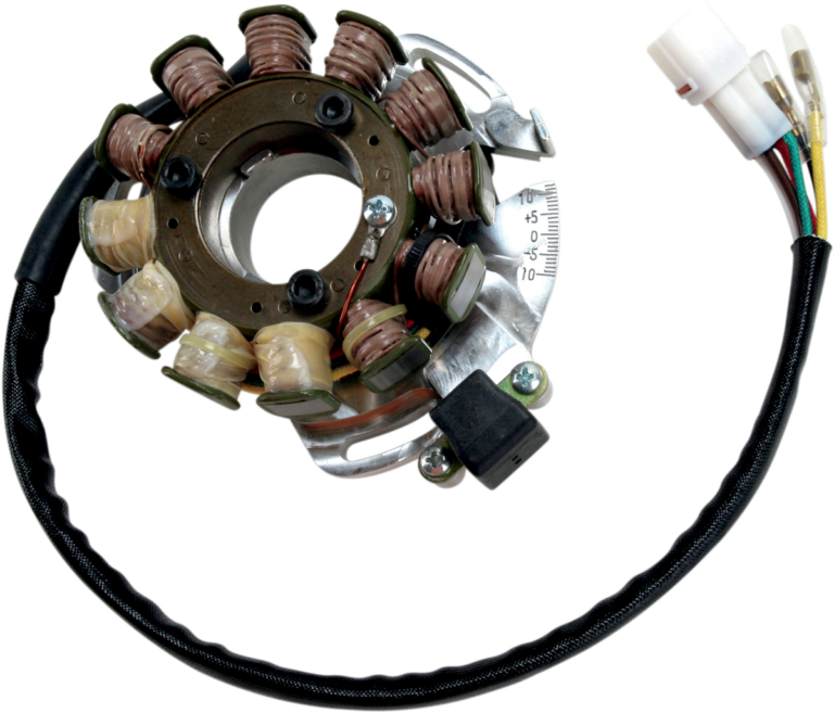 MOOSE OFFROAD - High-Output Stator - Yamaha