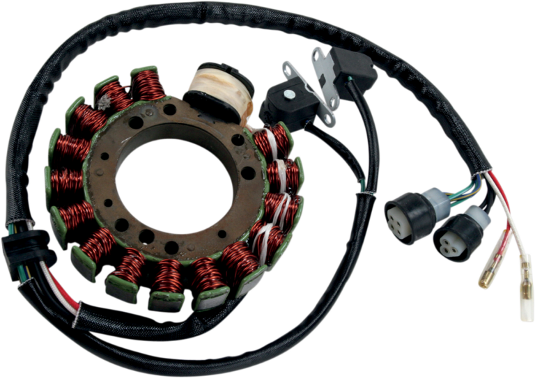 MOOSE OFFROAD - Stator - Yamaha