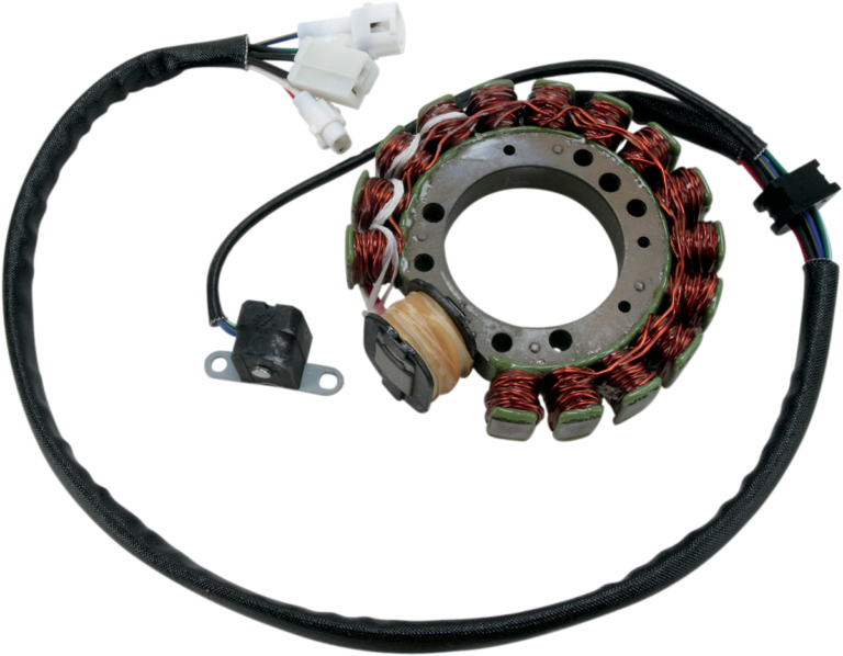 MOOSE OFFROAD - Stator - Yamaha