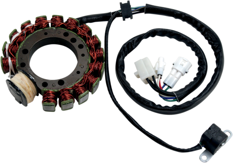 MOOSE OFFROAD - Stator - Yamaha