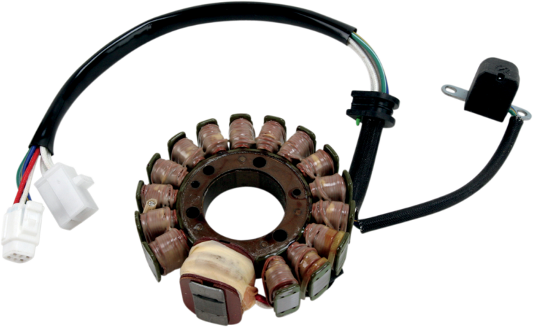 MOOSE OFFROAD - Stator - Yamaha