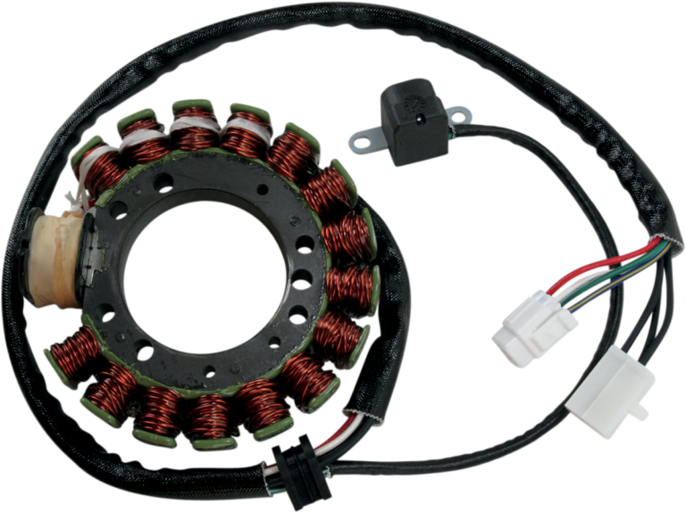 MOOSE OFFROAD - Stator - Yamaha