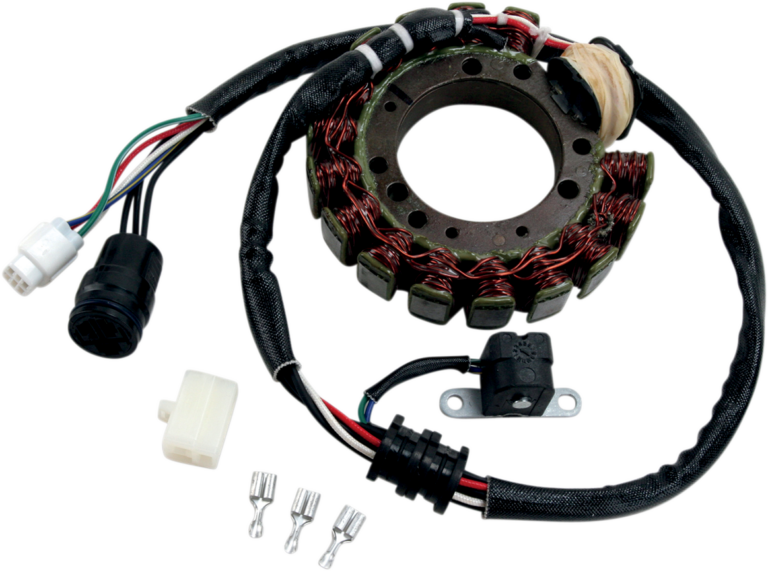 MOOSE OFFROAD - Stator - Yamaha