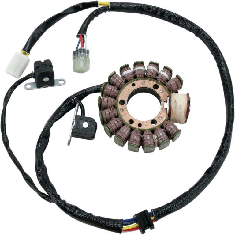 MOOSE OFFROAD - Stator - Yamaha