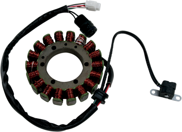 MOOSE OFFROAD - Stator - Yamaha