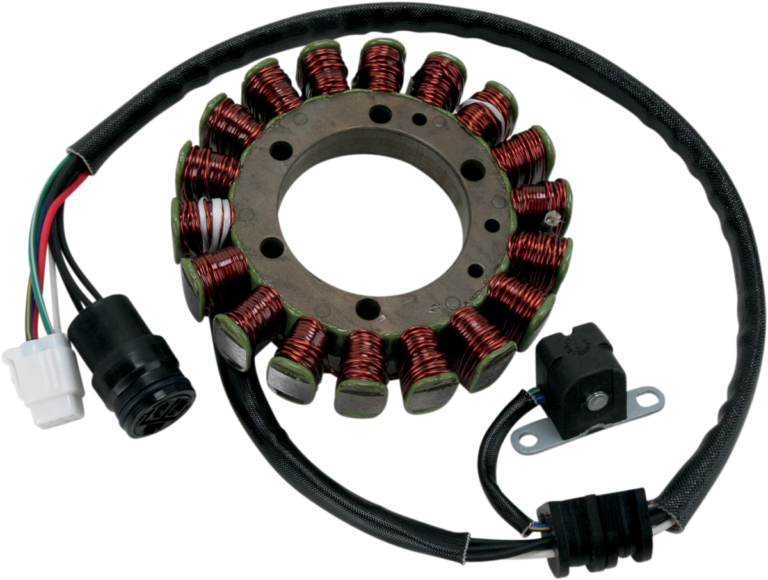 MOOSE OFFROAD - Stator - Yamaha