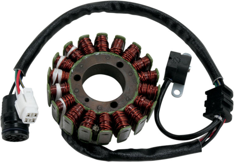 MOOSE OFFROAD - High-Output Stator - Yamaha