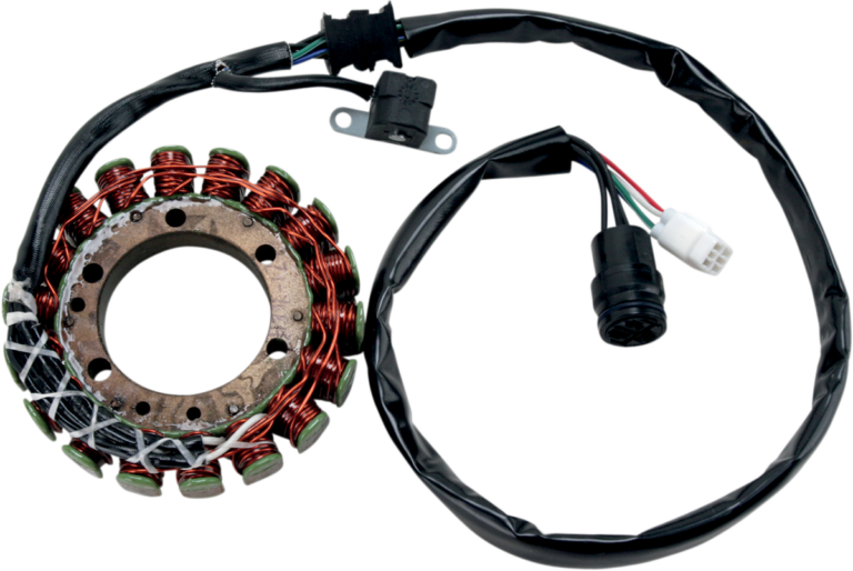 MOOSE OFFROAD - High-Output Stator - Yamaha