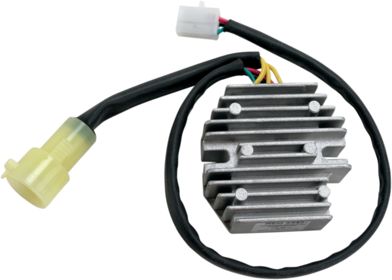 MOOSE OFFROAD - Rectifier/Regulator - '88-'92 Honda TRX300 FourTrax