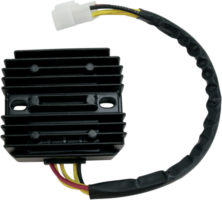 MOOSE OFFROAD - Rectifier/Regulator - Suzuki