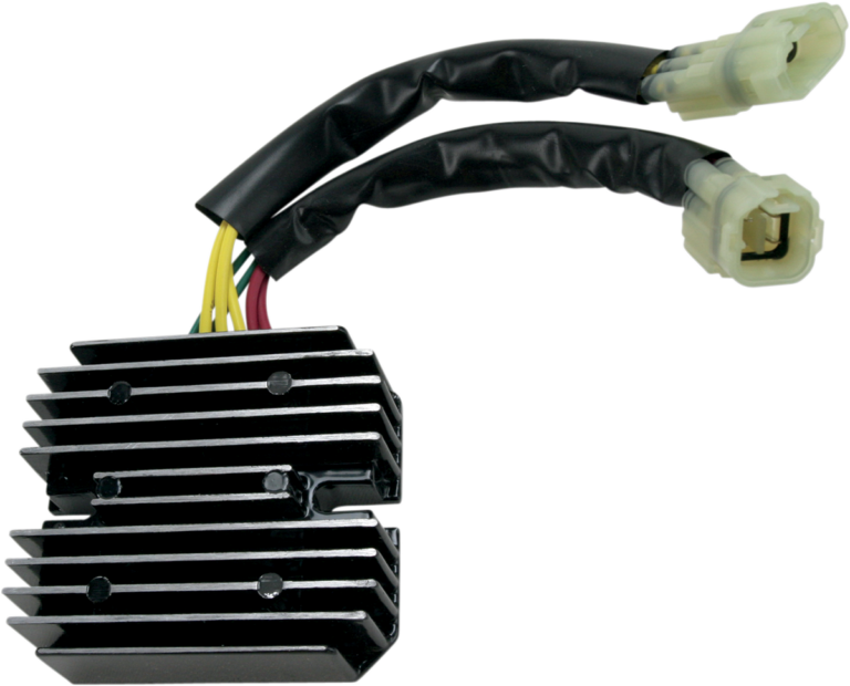 MOOSE OFFROAD - Rectifier/Regulator - Suzuki
