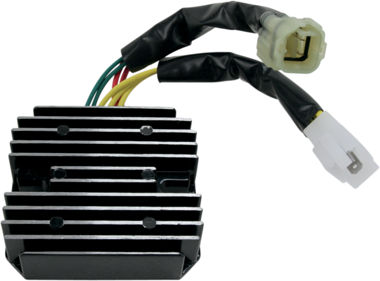 MOOSE OFFROAD - Rectifier/Regulator - Suzuki