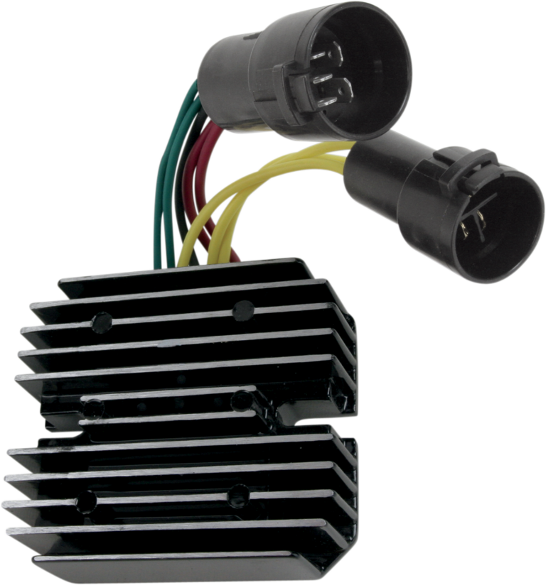 MOOSE OFFROAD - Rectifier/Regulator - Kawasaki/Suzuki