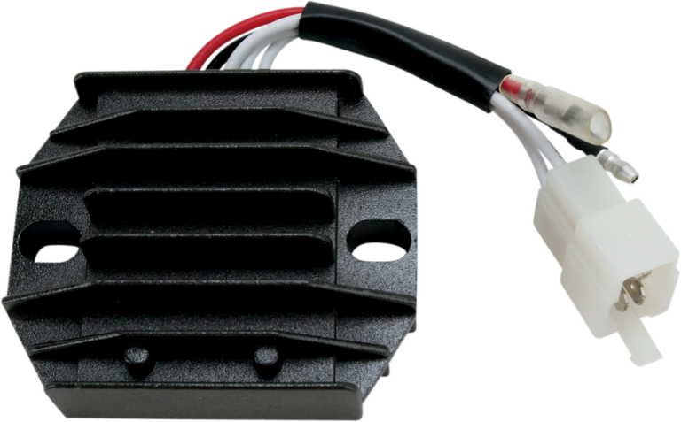 MOOSE OFFROAD - Regulator/Rectifier - Yamaha