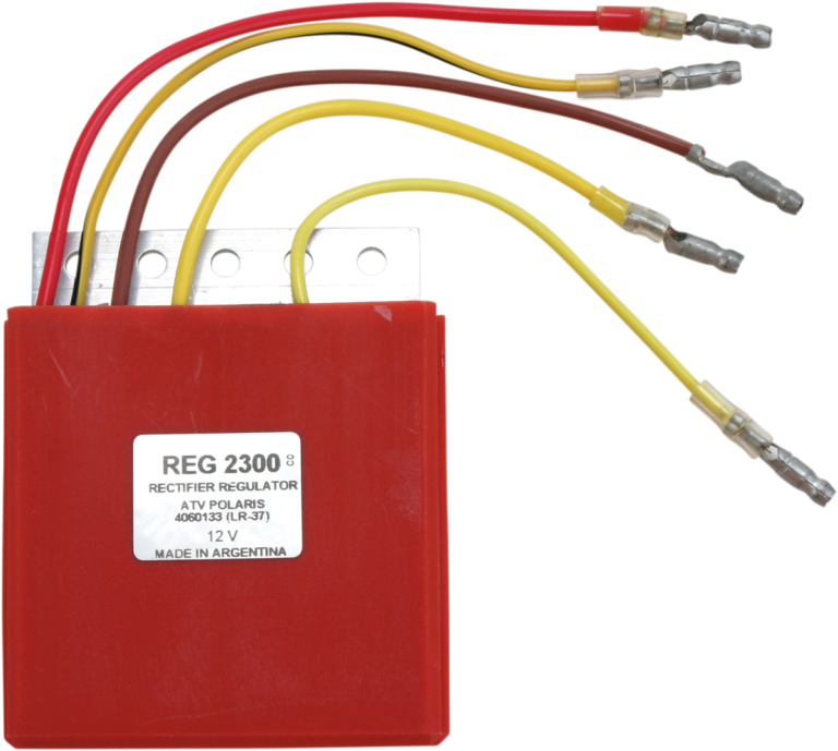 MOOSE OFFROAD - Regulator/Rectifier - Polaris