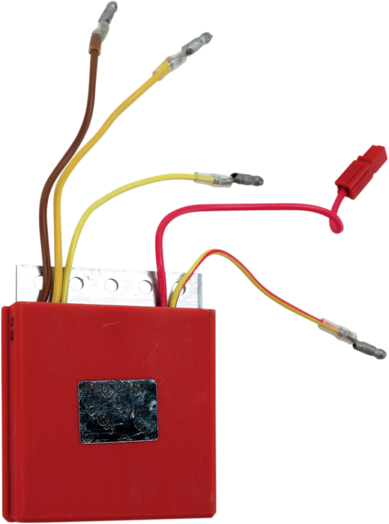 MOOSE OFFROAD - Regulator/Rectifier - Polaris