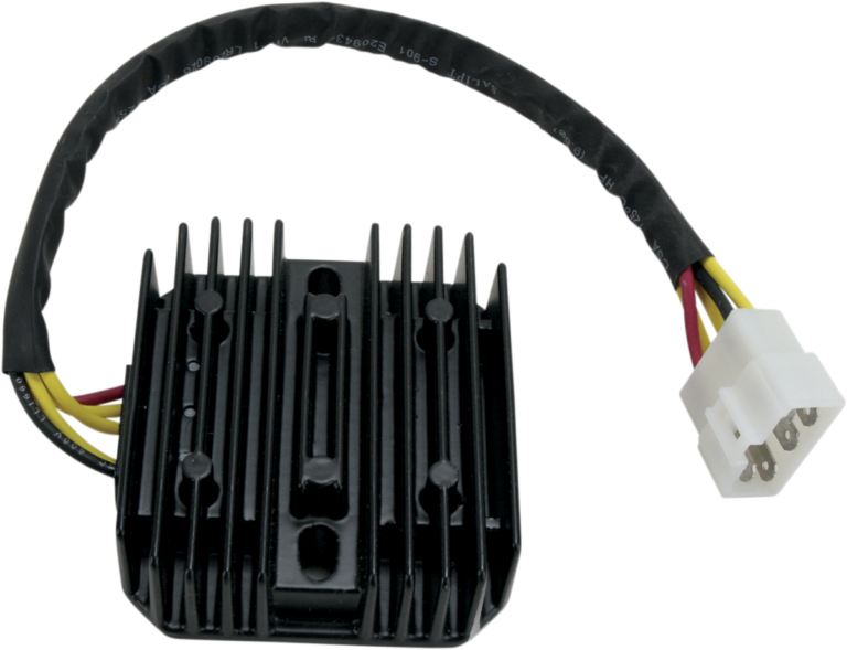 MOOSE OFFROAD - Rectifier/Regulator - Arctic Cat