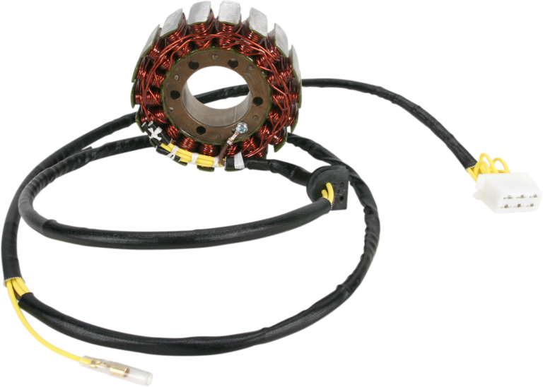 MOOSE OFFROAD - Stator - Polaris