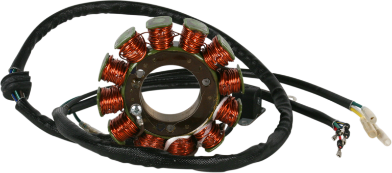 MOOSE OFFROAD - Stator - Polaris