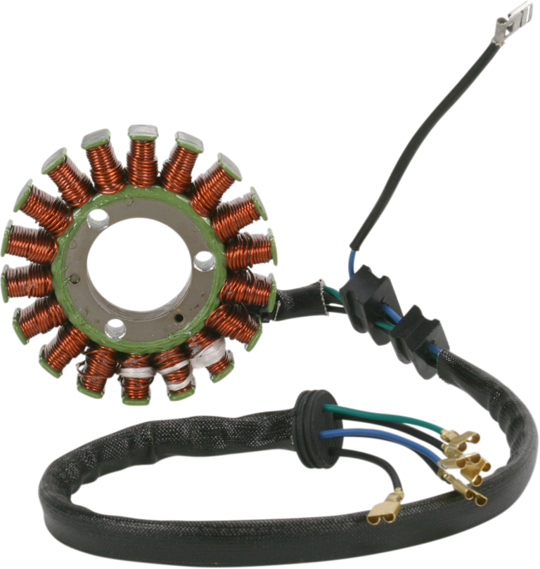 MOOSE OFFROAD - Stator - Honda
