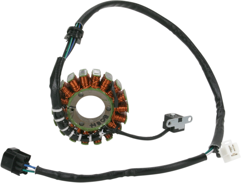 MOOSE OFFROAD - Stator - Suzuki DR-Z400/S