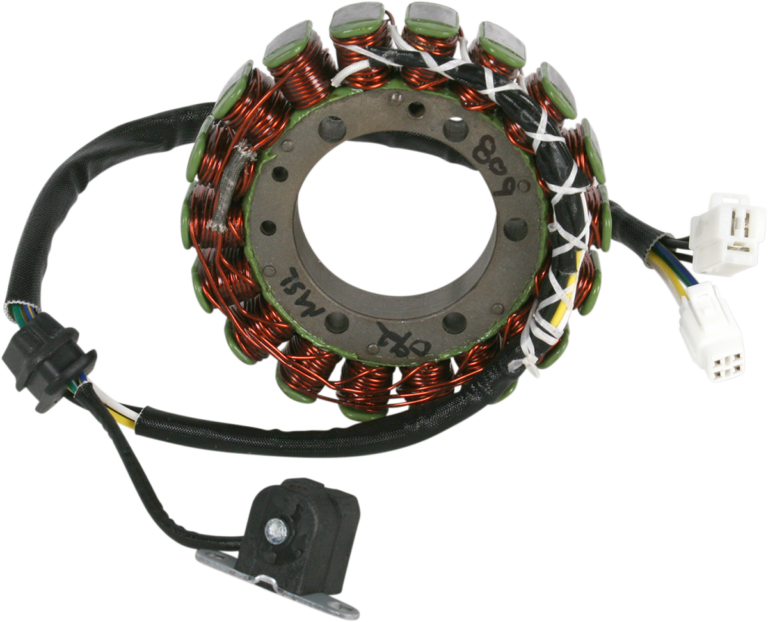 MOOSE OFFROAD - Stator - Suzuki