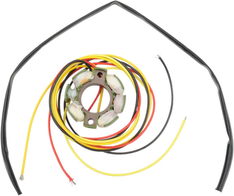 MOOSE OFFROAD - Stator - KTM